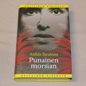 Anilda Ibrahimi Punainen morsian